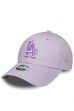 Sapka NEW ERA 9FORTY W Essential LOSDOD purple