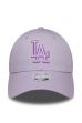 Sapka NEW ERA 9FORTY W Essential LOSDOD purple