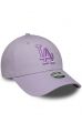 Sapka NEW ERA 9FORTY W Essential LOSDOD purple