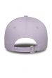 Sapka NEW ERA 9FORTY W Essential LOSDOD purple