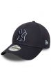 Sapka NEW ERA 9FORTY Essential Team NEYYAN navy