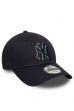 Sapka NEW ERA 9FORTY Essential Team NEYYAN navy