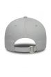 Sapka NEW ERA 9FORTY Essential Team NEYYAN grey