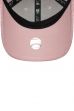 Sapka NEW ERA 9FORTY W Floral Towelling pink