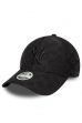 Sapka NEW ERA 9FORTY W Floral Towelling black