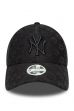 Sapka NEW ERA 9FORTY W Floral Towelling black