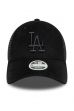 Sapka NEW ERA 9FORTY W Fabric black