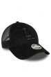 Sapka NEW ERA 9FORTY W Fabric black
