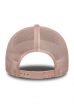 Sapka NEW ERA 9FORTY W Fabric pink