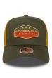 Sapka NEW ERA 9FORTY Af Trucker Cotton Patch khaki