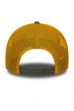 Sapka NEW ERA 9FORTY Af Trucker Cotton Patch khaki