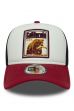 Sapka NEW ERA 9FORTY Af Trucker Graphic Patch white