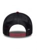 Sapka NEW ERA 9FORTY Af Trucker Graphic Patch white