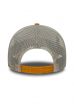 Sapka NEW ERA 9FORTY Af Trucker Graphic Patch beige