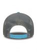 Sapka NEW ERA 9FORTY Af Trucker Tonal Patch blue