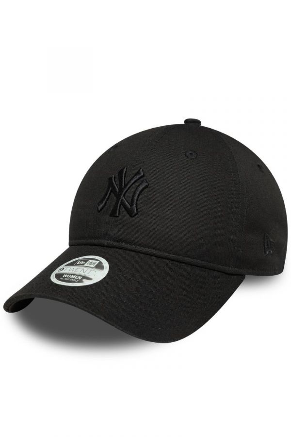 Sapka NEW ERA 9TWENTY W Bow NEYYAN black