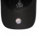 Sapka NEW ERA 9TWENTY W Bow NEYYAN black