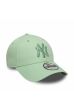 Sapka NEW ERA 9FORTY Essential NEYYAN green