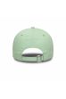 Sapka NEW ERA 9FORTY Essential NEYYAN green