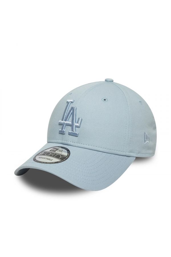 Sapka NEW ERA 9FORTY Essential LOSDOD blue