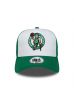 Sapka NEW ERA 9FORTY Boston Celtics Patch green