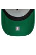Sapka NEW ERA 9FORTY Boston Celtics Patch green