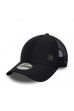 Sapka NEW ERA 9FORTY Flawless Trucker grey