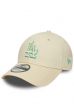 Sapka NEW ERA 9FORTY Essential Team LOSDOD beige