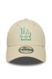 Sapka NEW ERA 9FORTY Essential Team LOSDOD beige