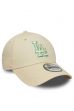 Sapka NEW ERA 9FORTY Essential Team LOSDOD beige