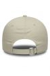 Sapka NEW ERA 9FORTY Infill NEYYAN beige