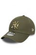 Sapka NEW ERA 9FORTY Infill NEYYAN khaki