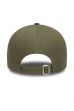 Sapka NEW ERA 9FORTY Infill NEYYAN khaki