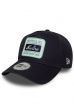Sapka NEW ERA 9FORTY Eframe Washed navy