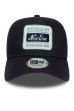 Sapka NEW ERA 9FORTY Eframe Washed navy