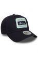 Sapka NEW ERA 9FORTY Eframe Washed navy