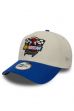 Sapka NEW ERA 9FORTY Af Nascar Flag white