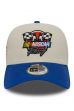 Sapka NEW ERA 9FORTY Af Nascar Flag white