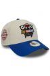 Sapka NEW ERA 9FORTY Af Nascar Flag white