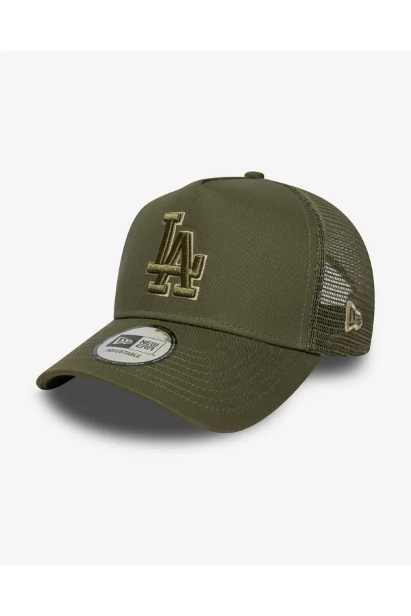 Sapka NEW ERA 9FORTY Af Outline LOSDOD khaki