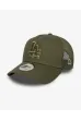 Sapka NEW ERA 9FORTY Af Outline LOSDOD khaki