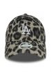 Sapka NEW ERA 9FORTY W Cosy Leo LOSDOD black