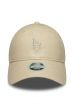 Sapka NEW ERA 9TWENTY W Pu Tonal LOSDOD beige