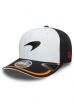 Sapka NEW ERA 9SEVENTY McLaren Retro white