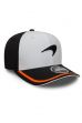 Sapka NEW ERA 9SEVENTY McLaren Retro white