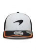 Sapka NEW ERA 9SEVENTY McLaren Retro white