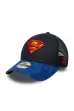 Gyerek sapka NEW ERA 9FORTY DC Superman blue