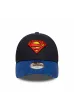 Gyerek sapka NEW ERA 9FORTY DC Superman blue