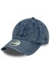 Sapka NEW ERA 9TWENTY W Denim blue