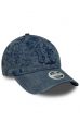Sapka NEW ERA 9TWENTY W Denim blue